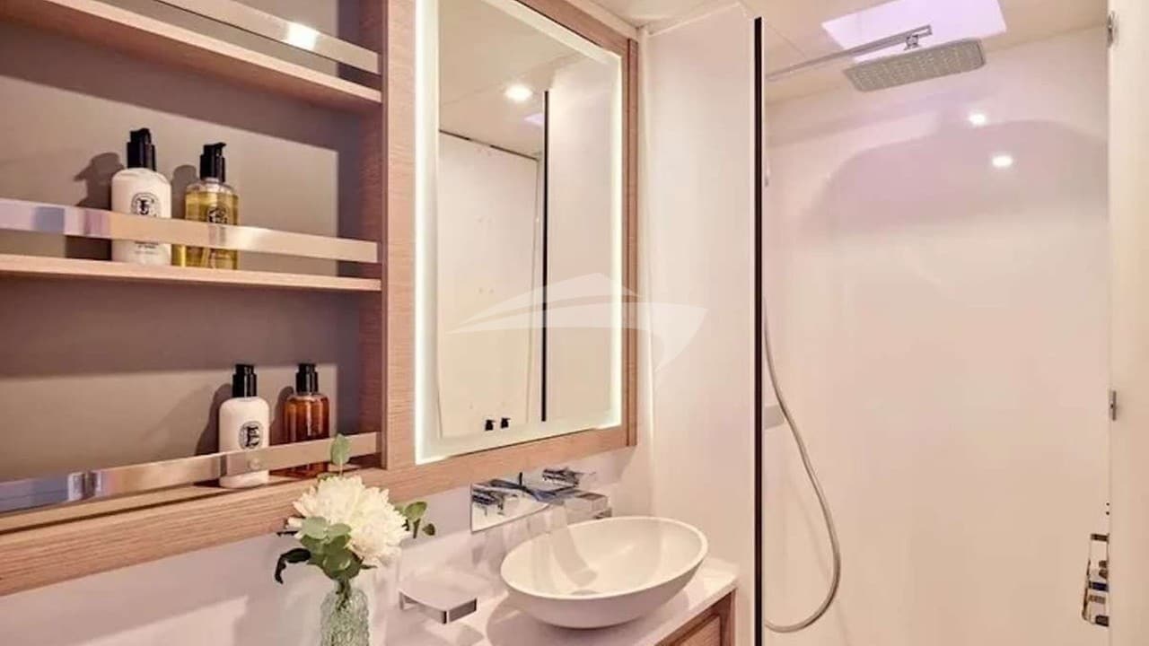 ENCORE, photo from the yacht portfolio 7