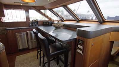 Galley