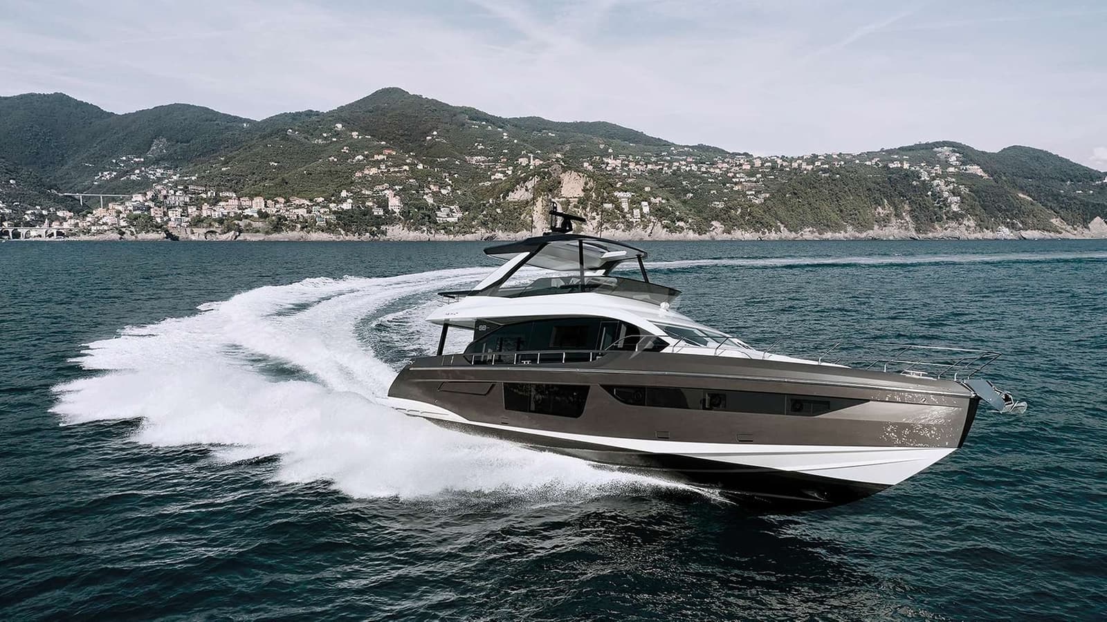 AGLAYA, photo from the yacht portfolio 3