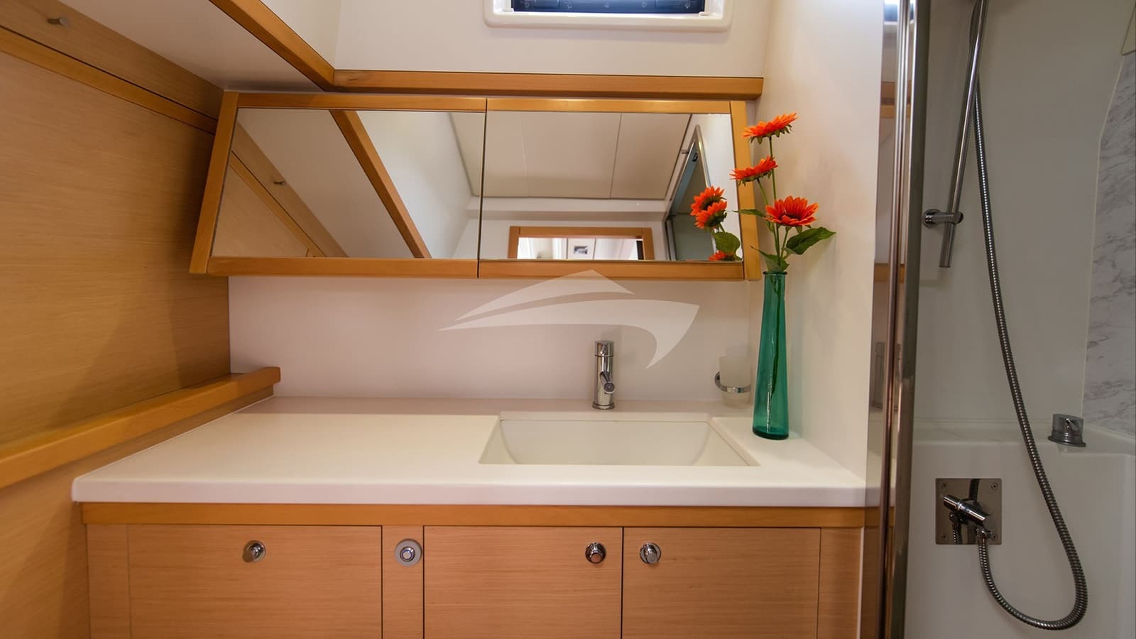 SERENITY, photo from the yacht portfolio 13