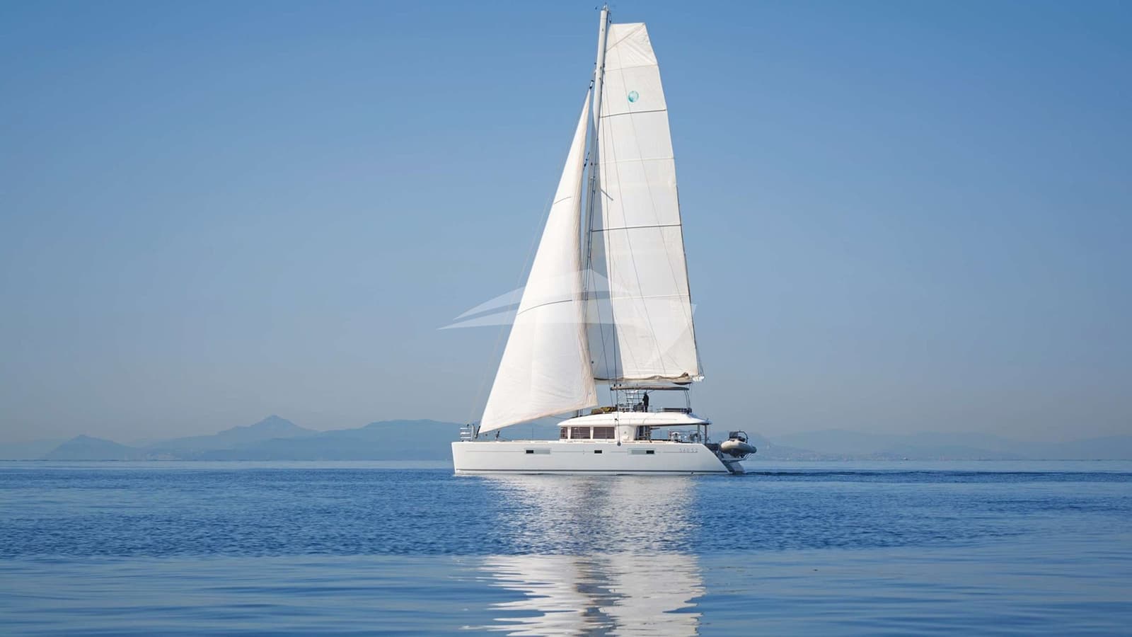 COOL BREEZE, photo from the yacht portfolio 14