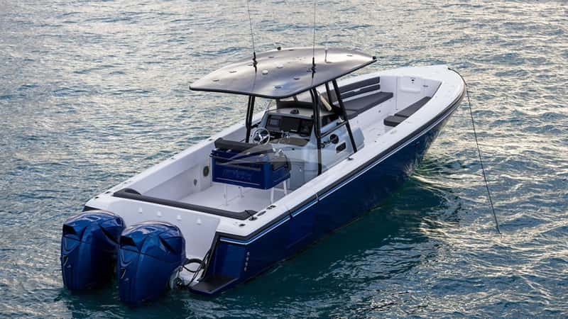 SERENO 35m motor yacht charter, photo 7