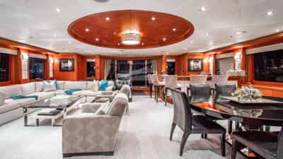 Bridge Deck | Skylounge