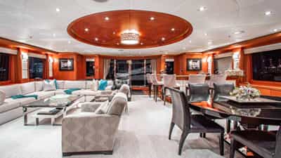 Bridge Deck | Skylounge