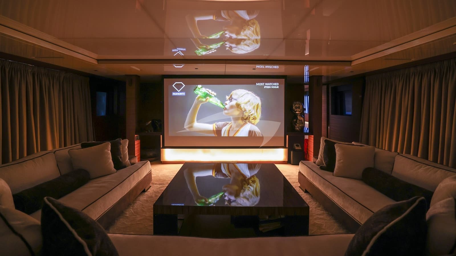 MAGNA GRECIA, photo from the yacht portfolio 29