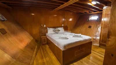 Guest Cabin