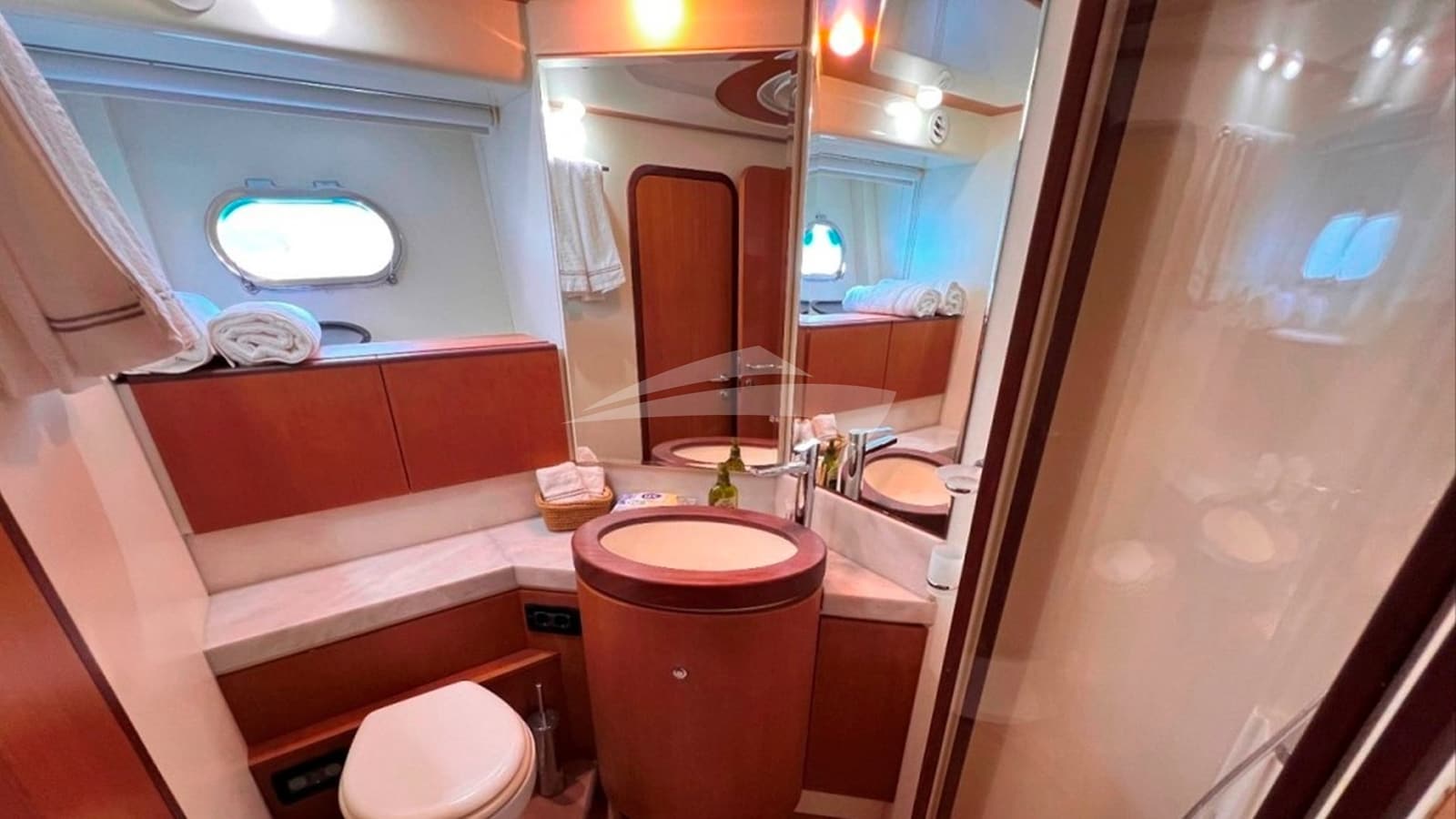 BELLISIMA, photo from the yacht portfolio 23
