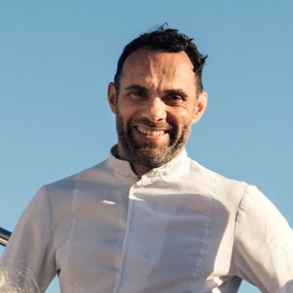 Jean Baptiste Redreau / Jeremy Rit