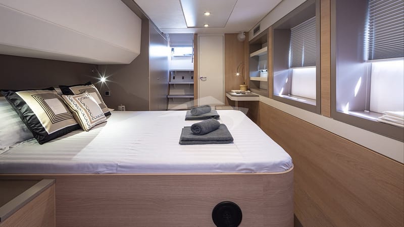 Guest Cabin