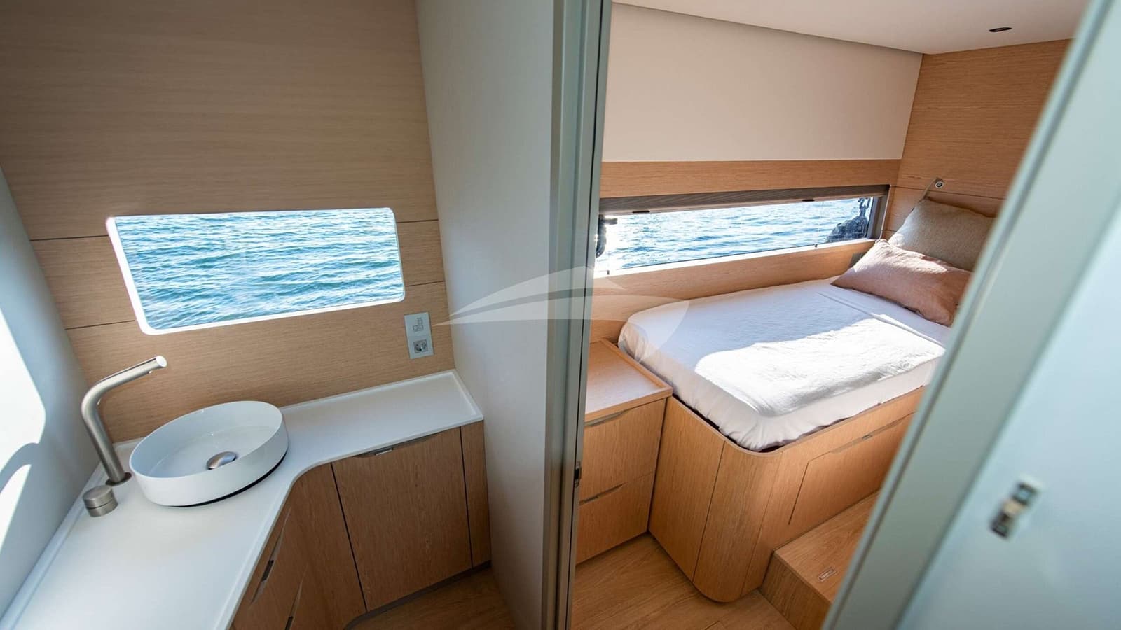 GANANY, photo from the yacht portfolio 7