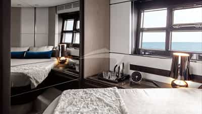 Guest Cabin