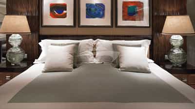 Master Stateroom