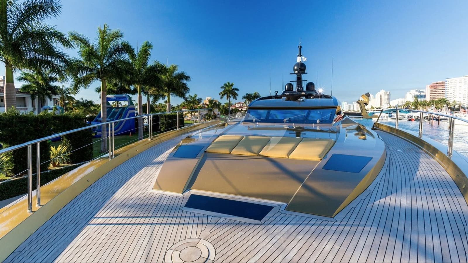 KHALILAH, photo from the yacht portfolio 29