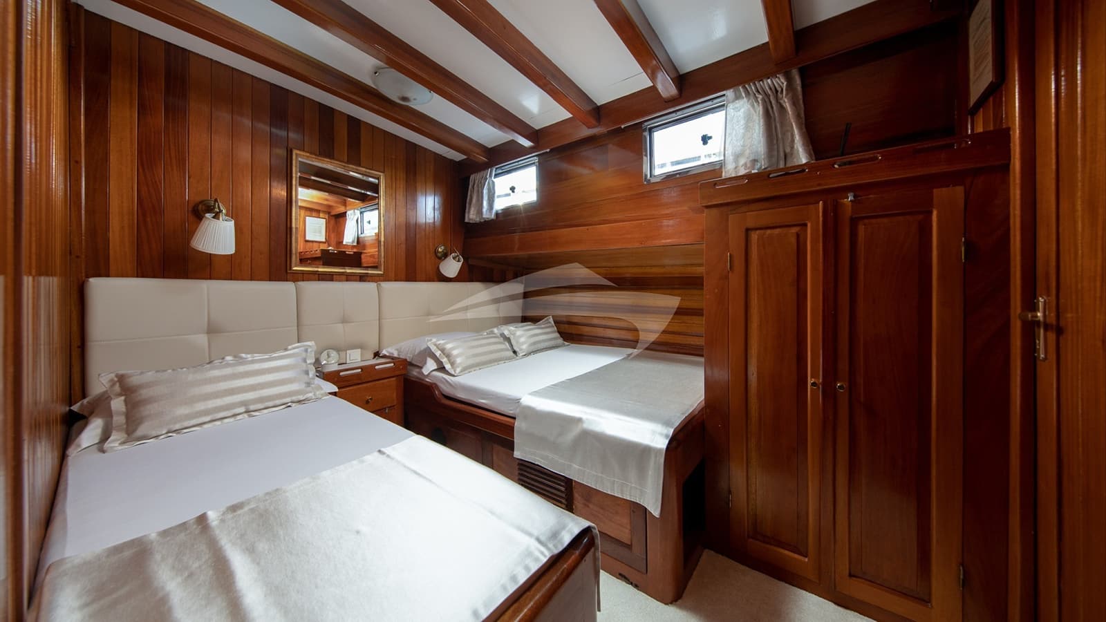 ANDI STAR, photo from the yacht portfolio 20