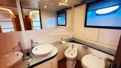 En-suite FacilitiesGuest Bathroom