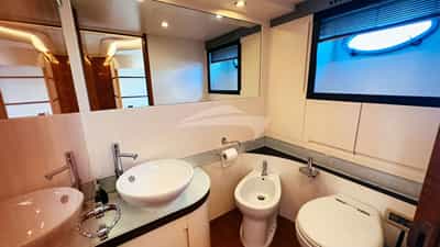 En-suite FacilitiesGuest Bathroom