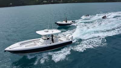 Tenders