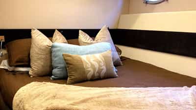 Guest Cabin
