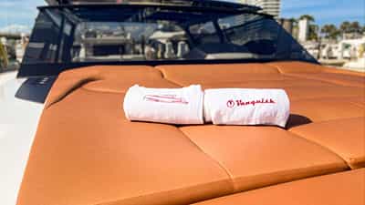 Bow Sunpads - New