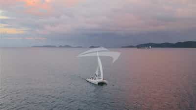 Sailing