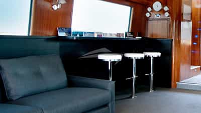 Bar Area