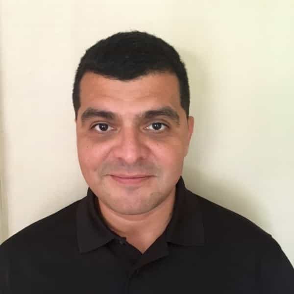 Jose Pena