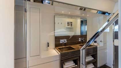 YOYITA II 30m motor yacht charter, photo 7