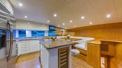 Galley