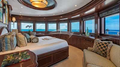 Master Stateroom