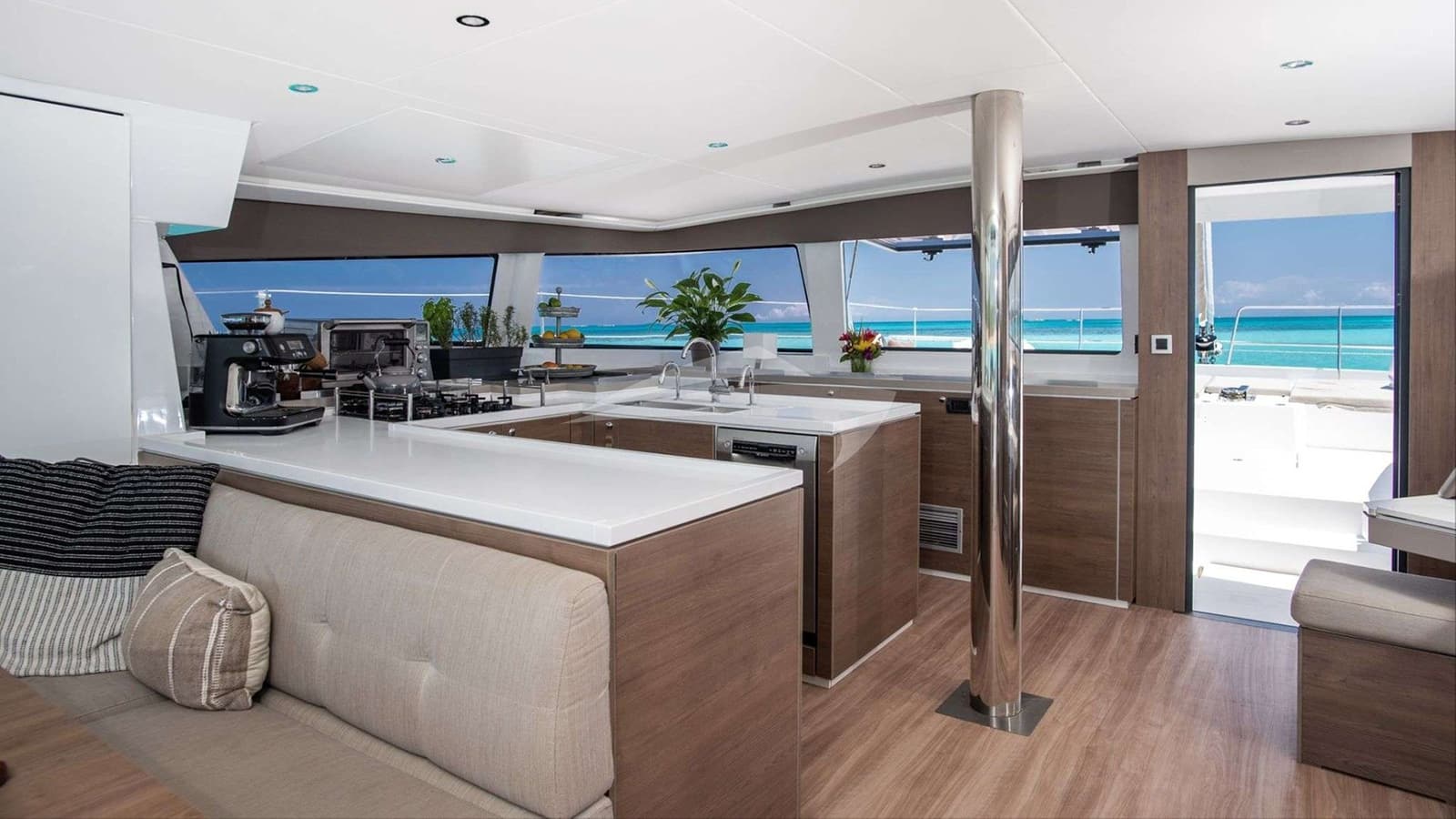DRIFT, photo from the yacht portfolio 10