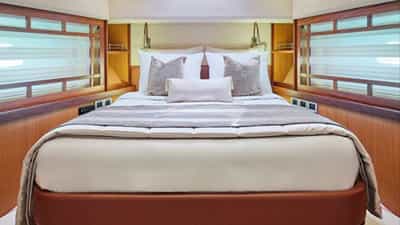 Guest Cabin