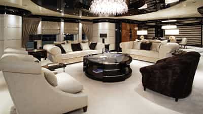 Saloon