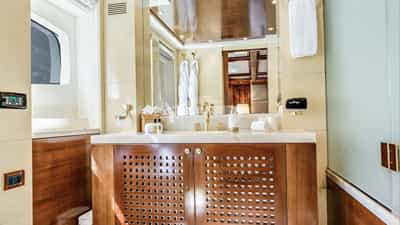 VIP Ensuite