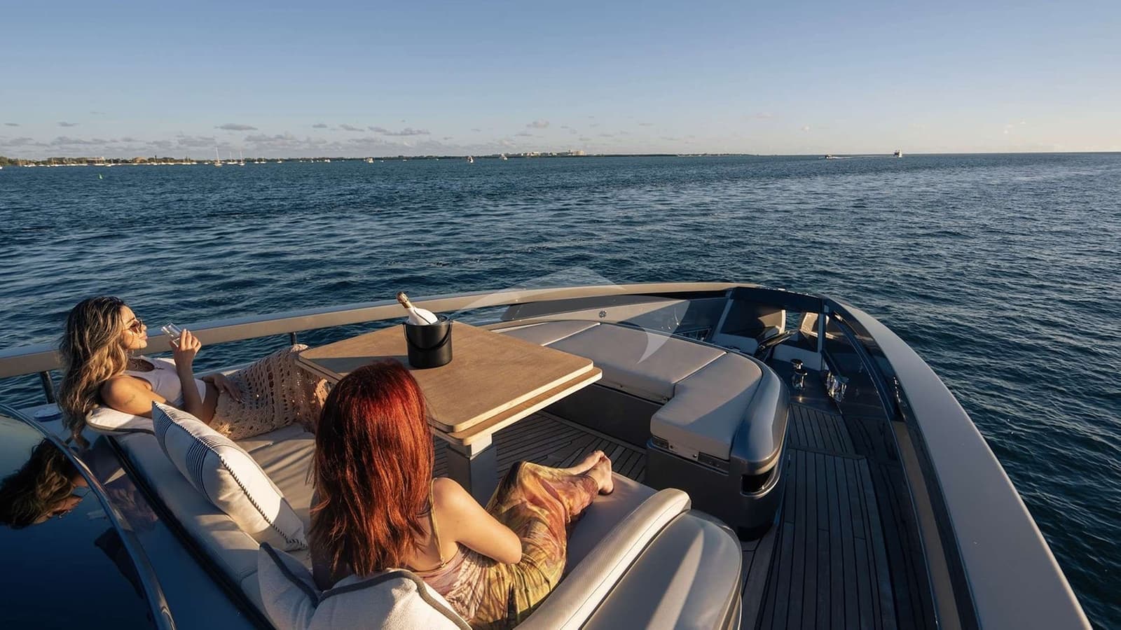 SERO, photo from the yacht portfolio 12
