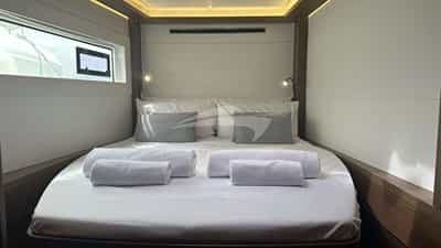 Guest Cabin