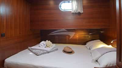 Guest Cabin