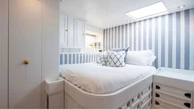 Guest Cabin