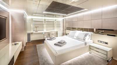 VIP Stateroom