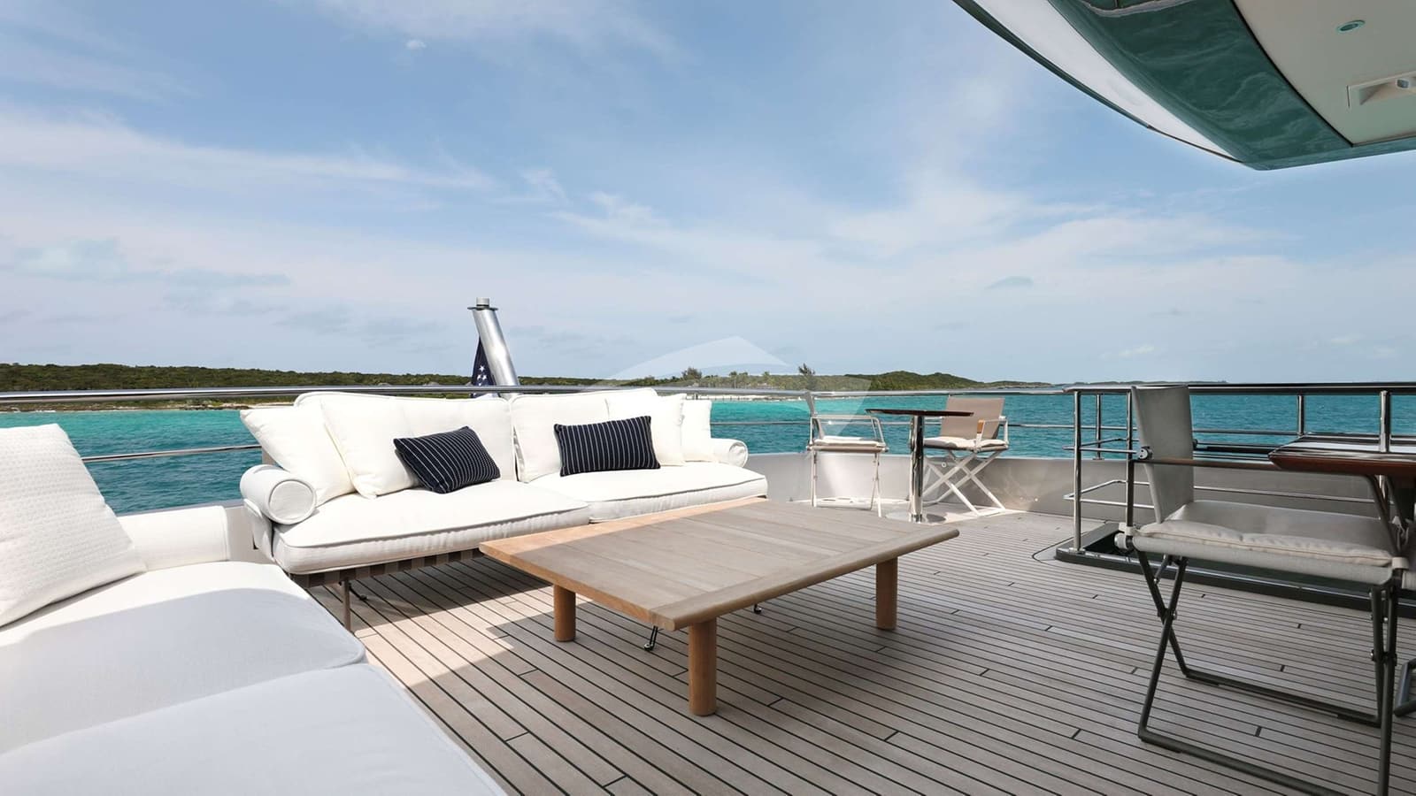 A SALT WEAPON, photo from the yacht portfolio 12