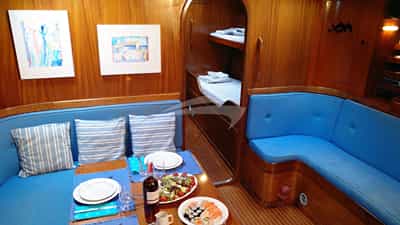 Saloon