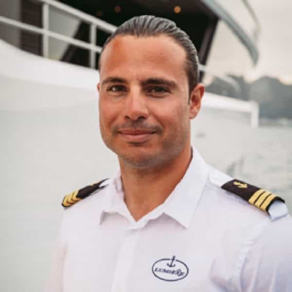 Ugur Deniz Bali