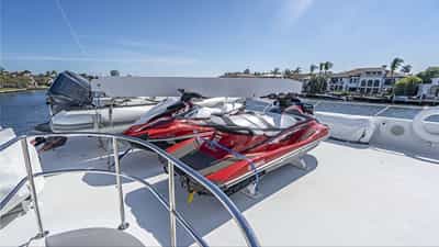 Jet Skis