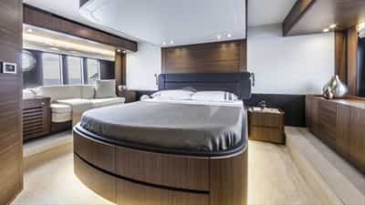 Master Stateroom
