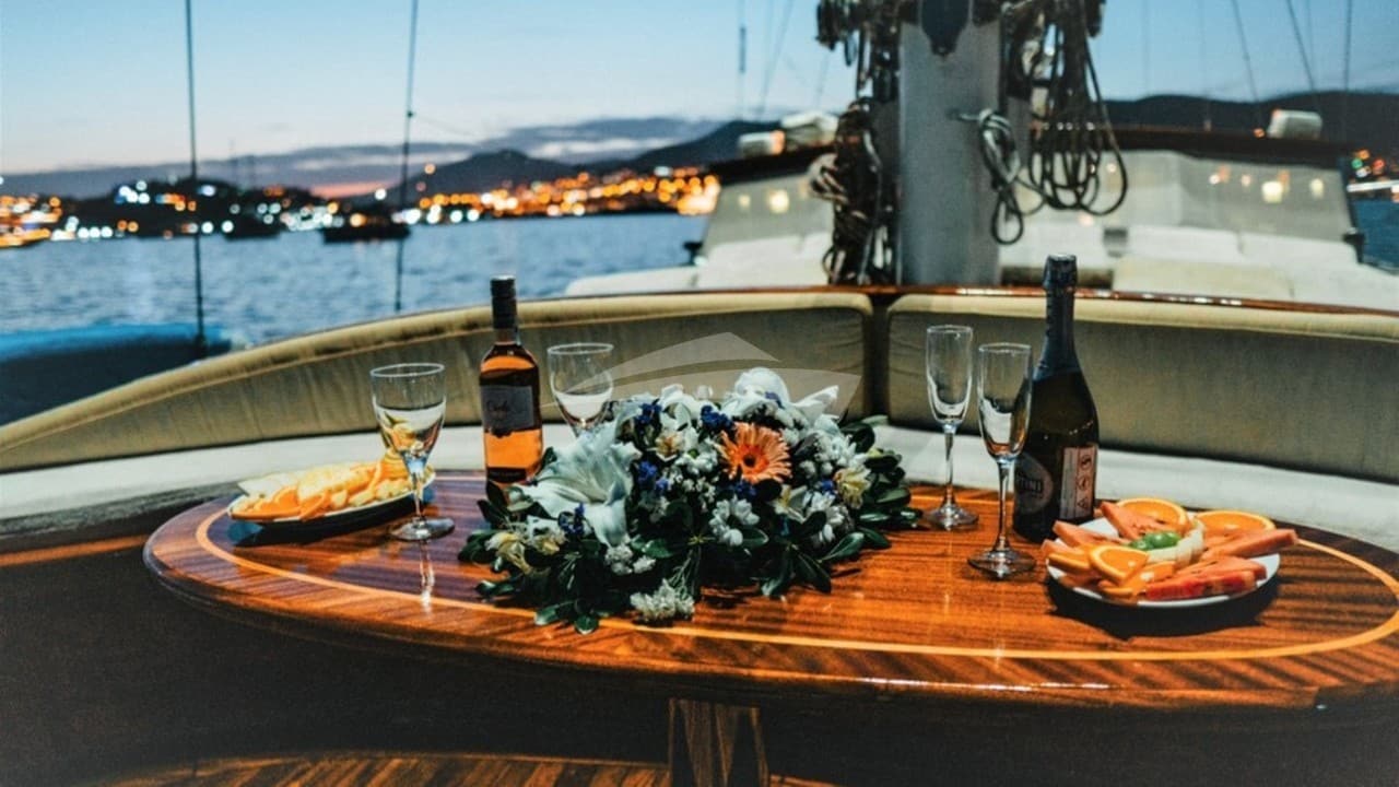 WICKED FELINA, photo from the yacht portfolio 27