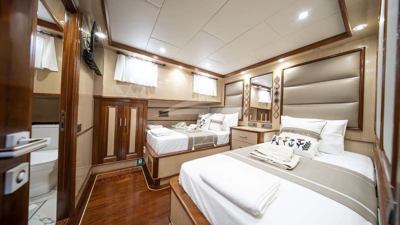 KAAN AYAZ, photo from the yacht portfolio 10