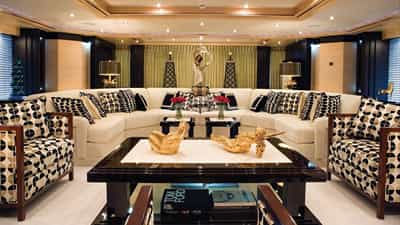 Sky Lounge