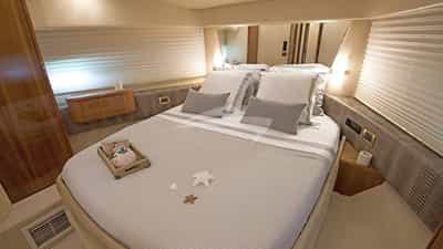 Master Stateroom