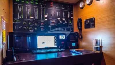 Navigation Station