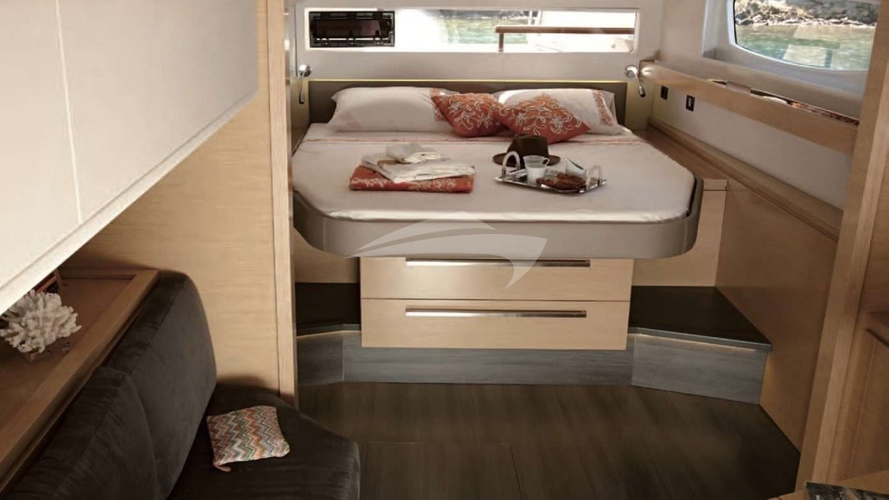 Guest Cabin