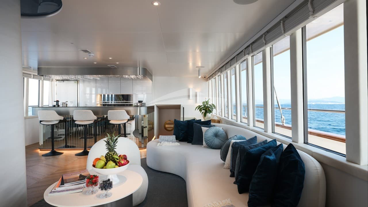 MAXITA, photo from the yacht portfolio 19